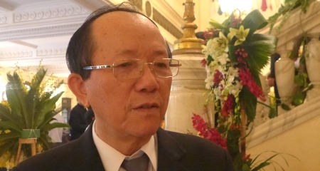 Luật sư VN sẵn sàng tham gia bảo vệ chủ quyền