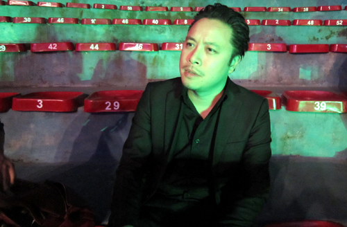 Victor Vũ: Làm phim không vì giải thưởng