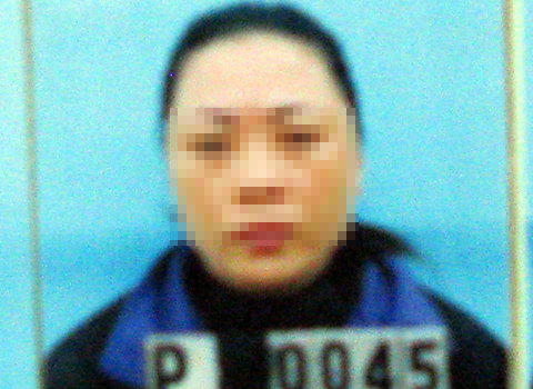 Cuộc đời đẫm nước mắt của người đàn bà buôn ma túy