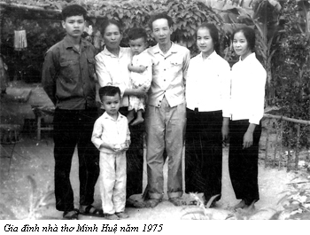 Ba trong hoài niệm cũ