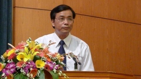 Chủ nhiệm VPQH: Không thể để kinh tế tư nhân làm chủ đạo