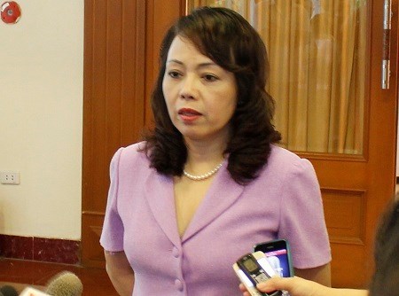 Những quan chức Việt Nam có học hàm, giải thưởng lạ