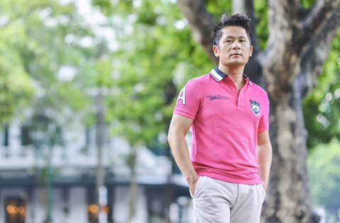 Bằng Kiều song ca với Trọng Tấn