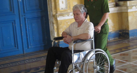 Tướng cướp ‘ngã ngựa’ và sự trả giá cuối đời