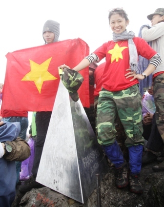 Chúc mừng 50 thí sinh đạt giải 