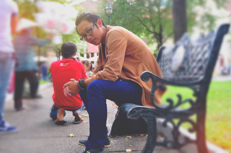 Ngộ nghĩnh thông điệp nước sạch qua clip stop-motion