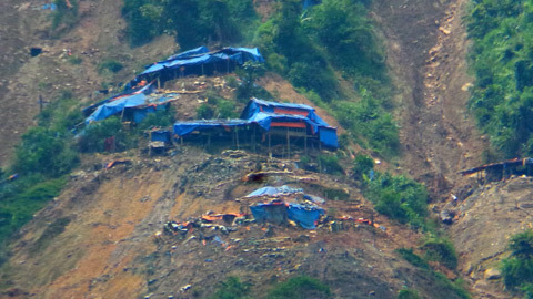 Thời sự trong ngày: 'Ăn gian' số lượng người chết