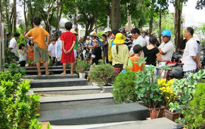 Những vụ tự tử bí ẩn ở nơi đáng sợ nhất Sài Gòn