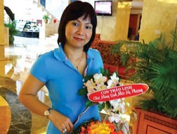 Siêu lừa 4.000 tỷ Huyền Như và 12 đồng bọn sắp ra tòa