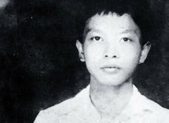 Chuyện ít biết về tuổi thơ Đại tướng Võ Nguyên Giáp