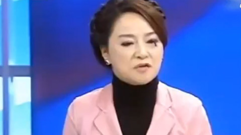 Rơi mi giả vẫn nói say sưa trên truyền hình