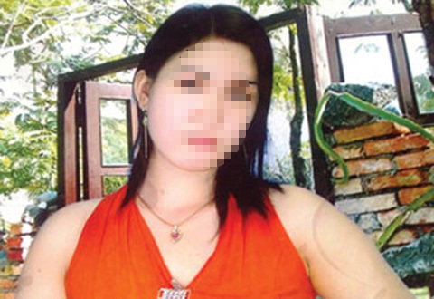 Từ chối yêu, nữ chủ quán cafe xinh đẹp bị thiêu như đuốc