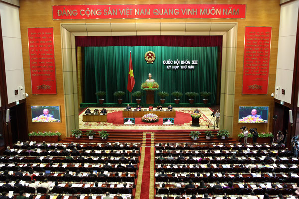Chưa có nguồn lực để cải cách lương