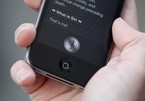 Trợ lý ảo Siri trên iPhone, iPad thành "người thừa"