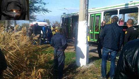 Chân dung nghi can đánh bom khủng bố nước Nga