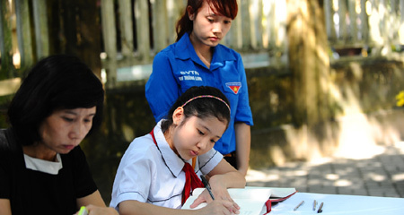 Hình ảnh Đại tướng sẽ đậm nét trong SGK sau 2015