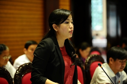 'Thưởng cán bộ vụ bệnh viện Hoài Đức rất thấp'