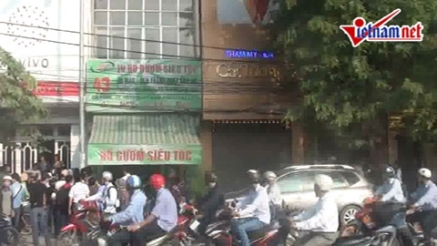 Đề nghị Hà Nội vào cuộc vụ thẩm mỹ viện vứt xác