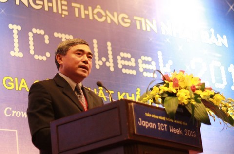 Hợp tác CNTT Việt Nam – Nhật Bản: Chưa khai thác hết tiềm năng