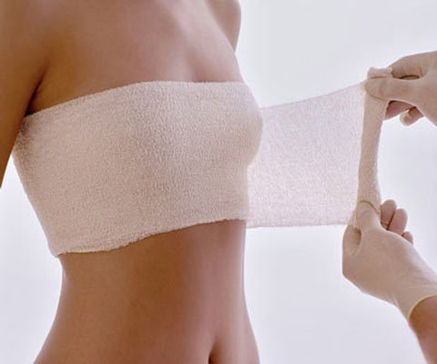 Nghiến răng làm đẹp chỉ để giữ chồng!