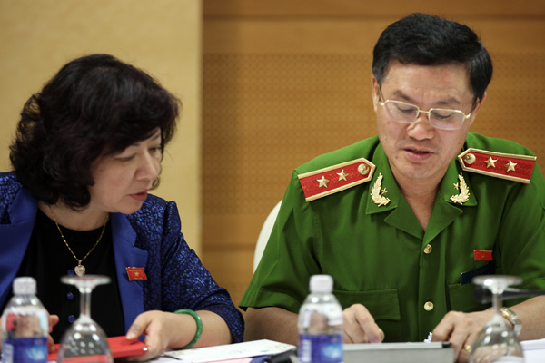 Bộ Y tế nên xin lỗi