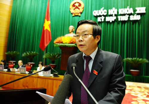 2014: Giảm hội nghị, không sắm xe