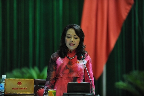 'Bộ trưởng Y tế chưa đủ mạnh mẽ'