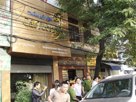 Tổng rà soát các trung tâm phẫu thuật thẩm mỹ