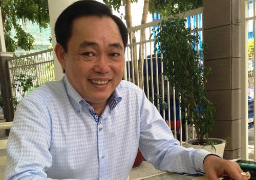 Dũng “lò vôi” chỉ kiện cá nhân Chủ tịch Bình Dương