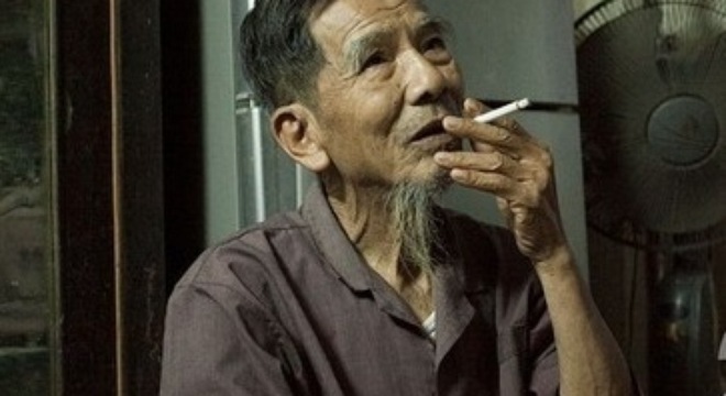 Những điều chưa từng biết về diễn viên Trần Hạnh