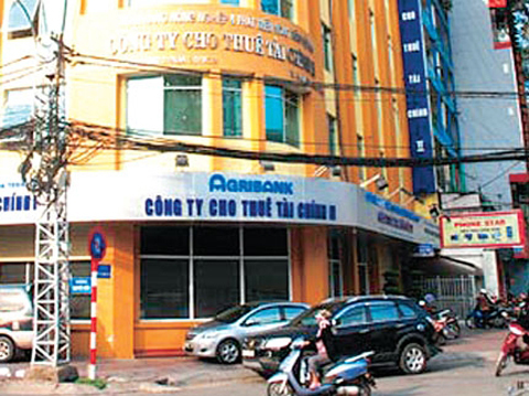 Đồ lặn 100 triệu, nâng giá 1.300 lần, chiếm đoạt 130 tỷ