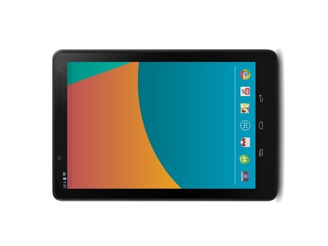Lộ hình ảnh báo chí của Nexus 10 bản 2013