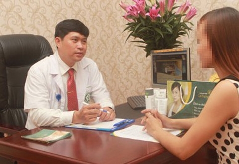 Đồng nghiệp 'xấu hổ lây' bác sĩ ném xác phi tang