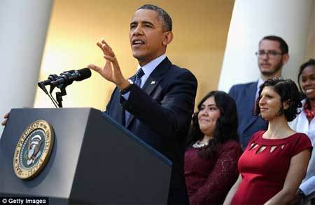 78% dân Mỹ không thấy phiền khi chính phủ đóng cửa