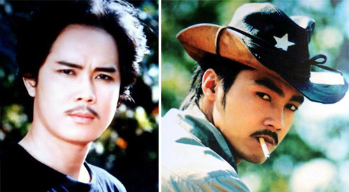 Công Hậu kể chuyện làm phim