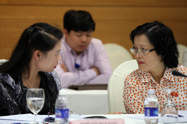 Sao vụ bầu Kiên, Dương Chí Dũng để lâu?