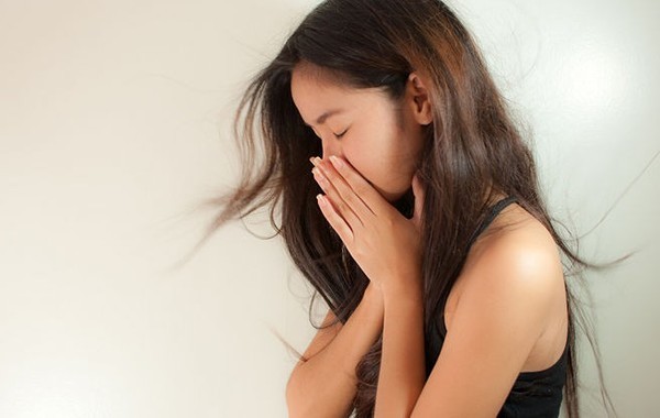 Bị đánh ghen kiểu 