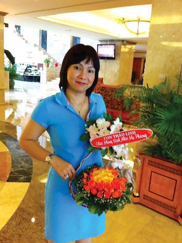 Đồng bọn tiếp tay Huyền Như khoắng 4000 tỷ từ ngân hàng