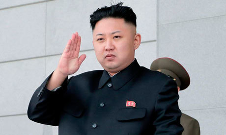 Kim Jong-un được trao bằng tiến sĩ danh dự