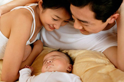 Anh yêu ngấn mỡ thừa của vợ