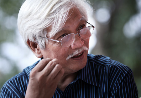 Cần đánh giá lòng tin của dân