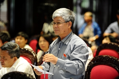 Bàn luật chữa cháy giữa lúc cháy lớn ở Bắc Ninh