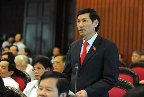 'Loạn' quy hoạch thủy điện, ai chịu trách nhiệm?