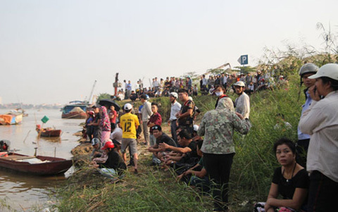 Người nhà nạn nhân mong lấy lại lời khai bác sĩ Tường