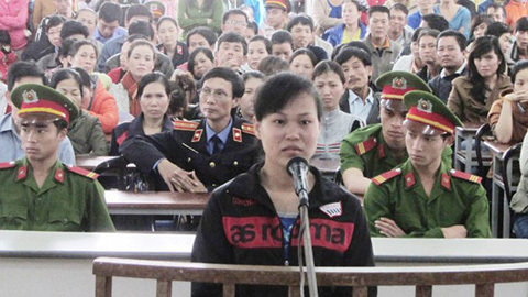 Đầu độc chồng rồi ung dung “mây mưa” với tình nhân