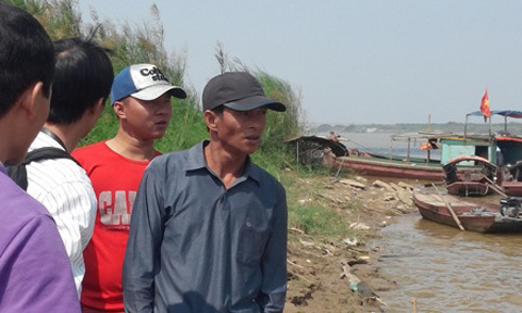 BS Tường nhớ nhầm nơi ném thi thể nạn nhân?
