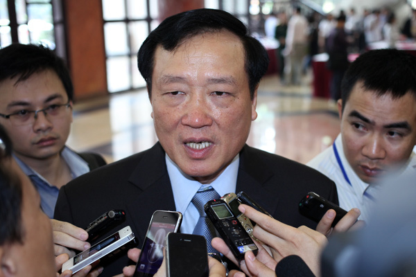 Sắp xử vụ bầu Kiên, Dương Chí Dũng