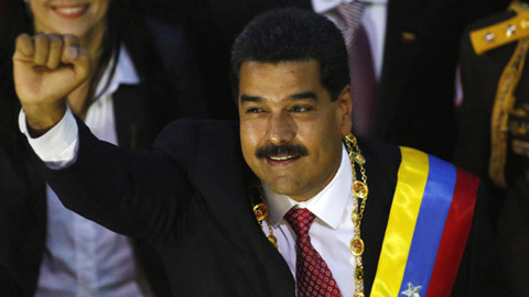Venezuela thành lập Bộ Hạnh phúc