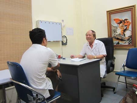 Dùng các thuốc hỗ trợ 'yêu' sao cho đúng