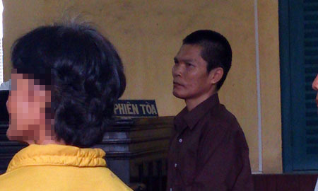 Khi đàn ông lên cơn…“cuồng ghen”